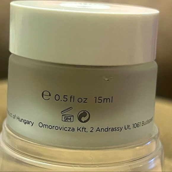 BNWOB Omorivicza Deep Cleansing Mask Travel Size​ - Picture 4 of 4
